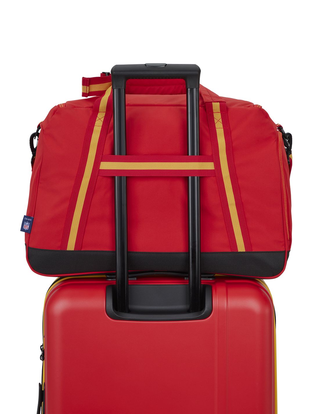 Travelite travelite x NFL Urheilulaukku 49 cm Travelite travelite x NFL Urheilulaukku 49 cm