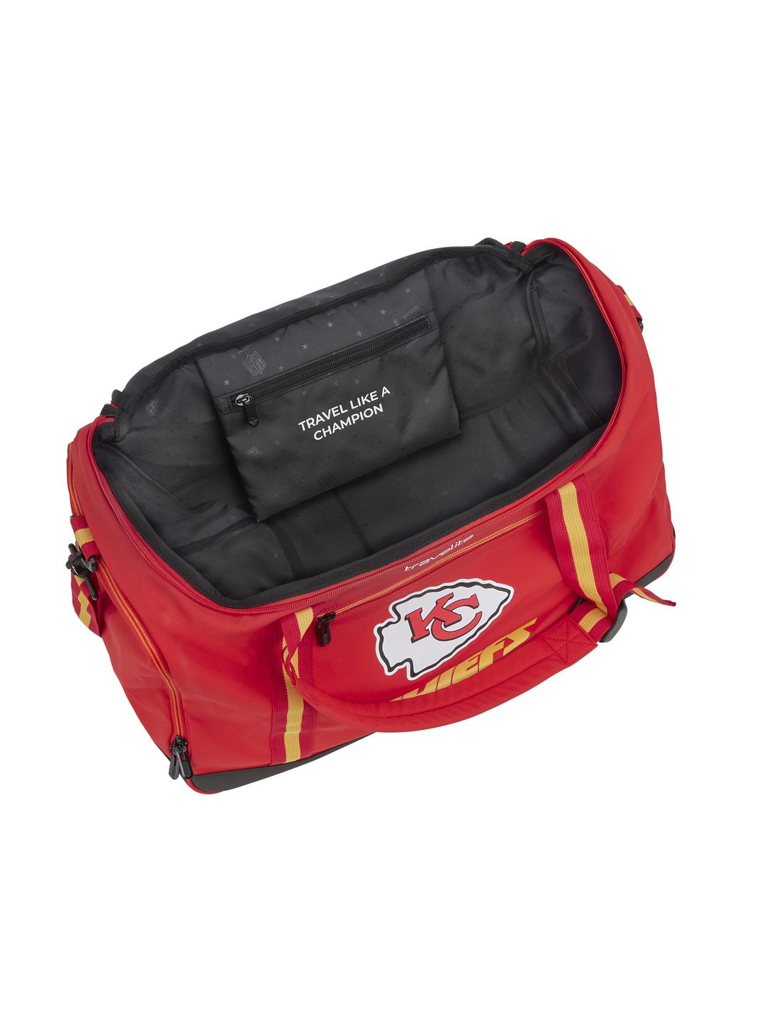 Travelite travelite x NFL Urheilulaukku 49 cm Travelite travelite x NFL Urheilulaukku 49 cm