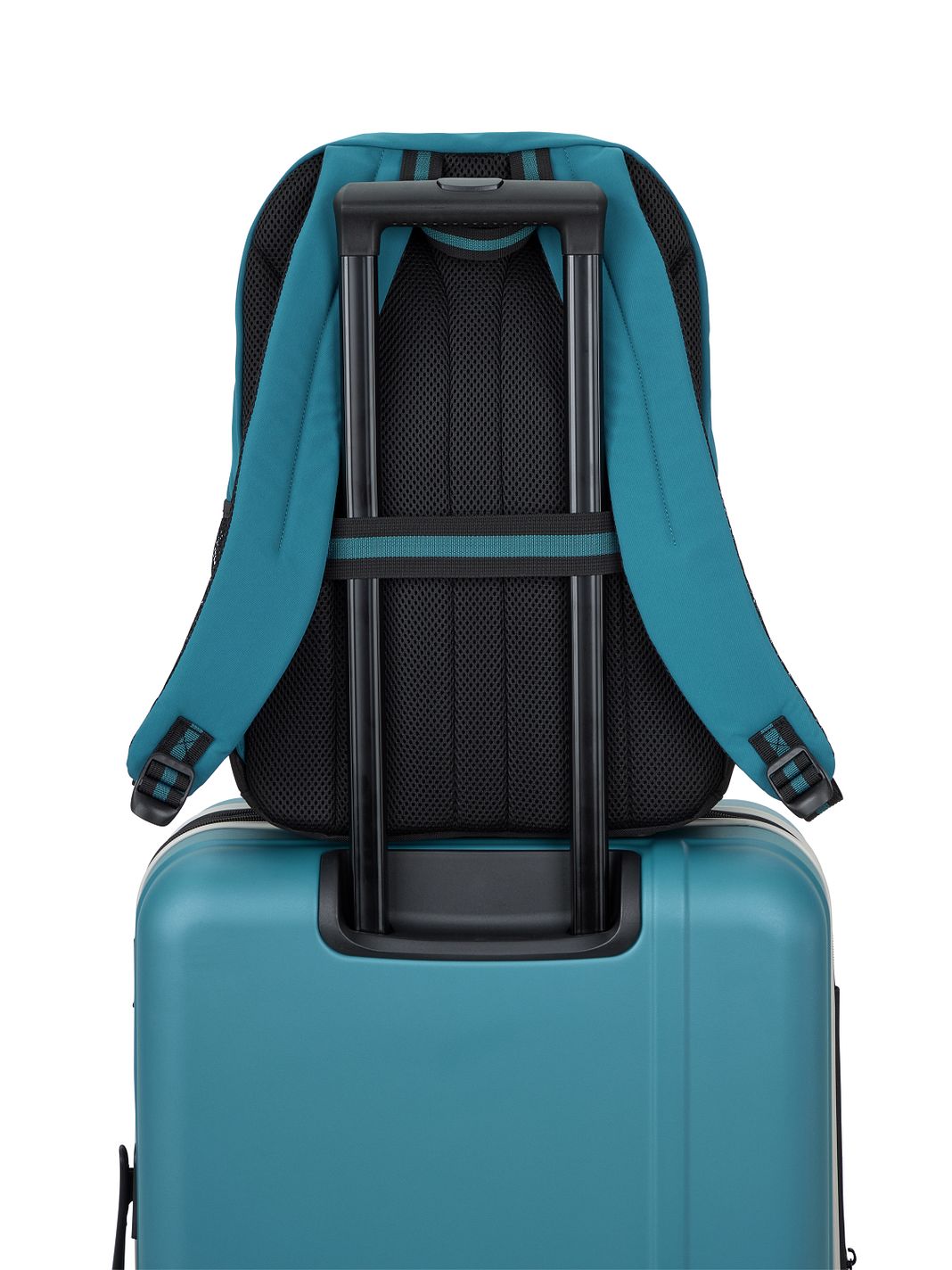 Travelite travelite x NFL Arkireppu 43 cm Kannettavan tietokoneen taskun syvyys Travelite travelite x NFL Arkireppu 43 cm Kannettavan tietokoneen taskun syvyys