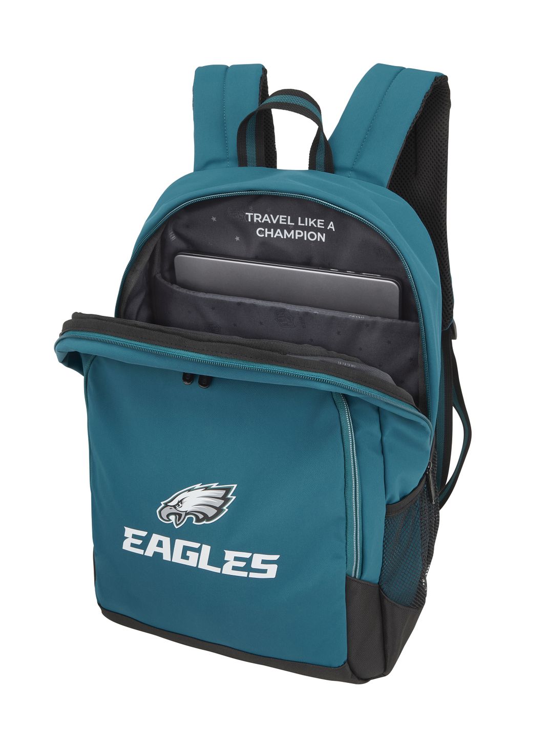 Travelite travelite x NFL Arkireppu 43 cm Kannettavan tietokoneen taskun syvyys Travelite travelite x NFL Arkireppu 43 cm Kannettavan tietokoneen taskun syvyys