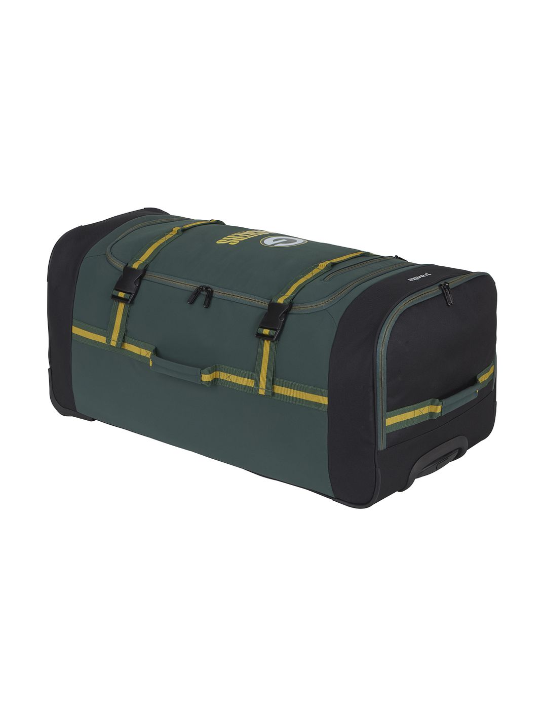 Travelite travelite x NFL 2-pyöräinen Matkakassi 79 cm Travelite travelite x NFL 2-pyöräinen Matkakassi 79 cm