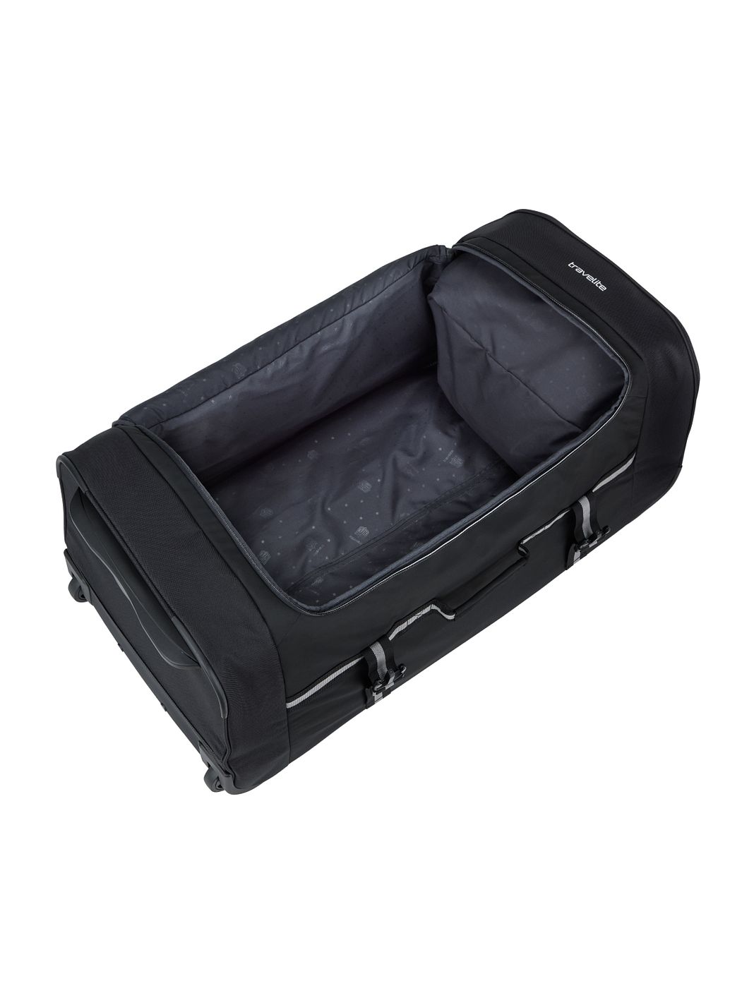 Travelite travelite x NFL 2-pyöräinen Matkakassi 79 cm Travelite travelite x NFL 2-pyöräinen Matkakassi 79 cm