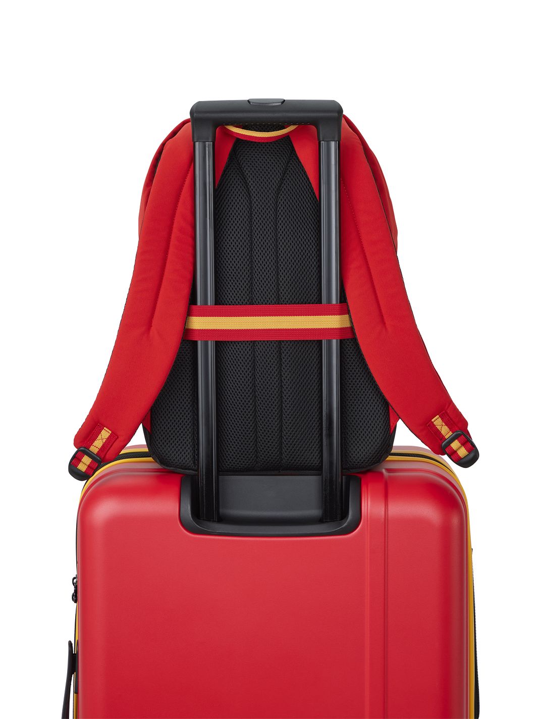 Travelite travelite x NFL Arkireppu 41 cm Kannettavan tietokoneen taskun syvyys Travelite travelite x NFL Arkireppu 41 cm Kannettavan tietokoneen taskun syvyys