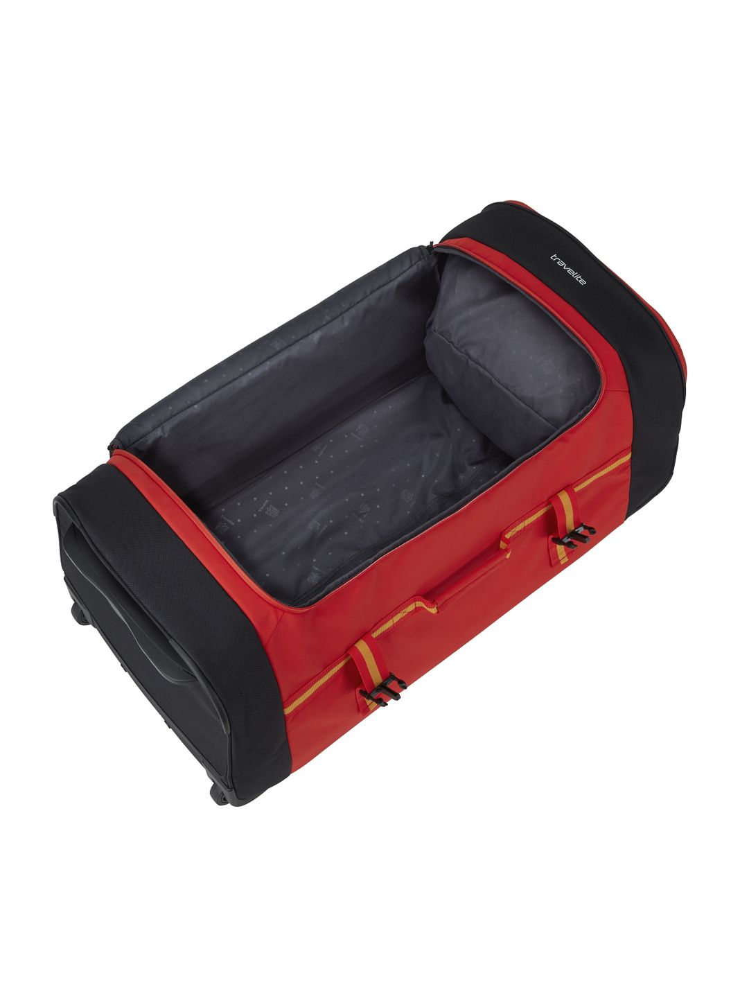 Travelite travelite x NFL 2-hjulet Rejsetaske 79 cm Travelite travelite x NFL 2-hjulet Rejsetaske 79 cm