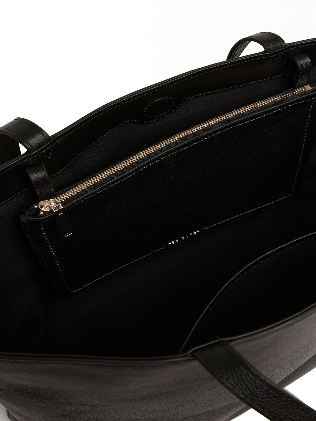 Ted Baker Lenyya Borsa tote Vera Pelle 45 cm Ted Baker Lenyya Borsa tote Vera Pelle 45 cm