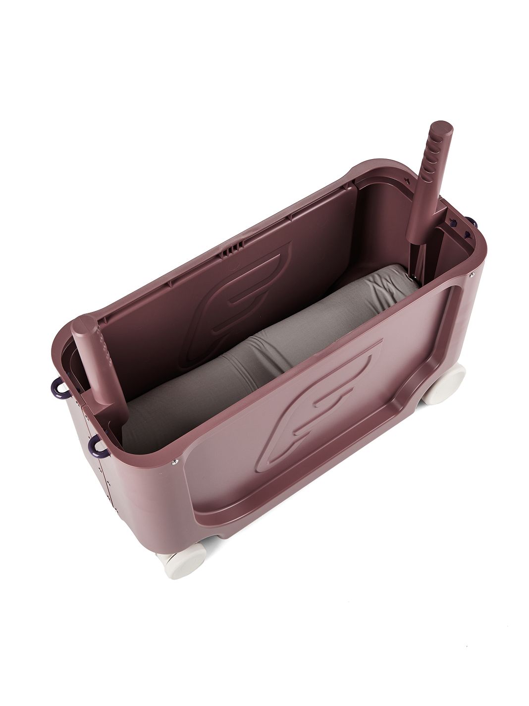 JetKids Travel Bundle 4-pyöräinen Lasten vetolaukut 39 cm JetKids Travel Bundle 4-pyöräinen Lasten vetolaukut 39 cm