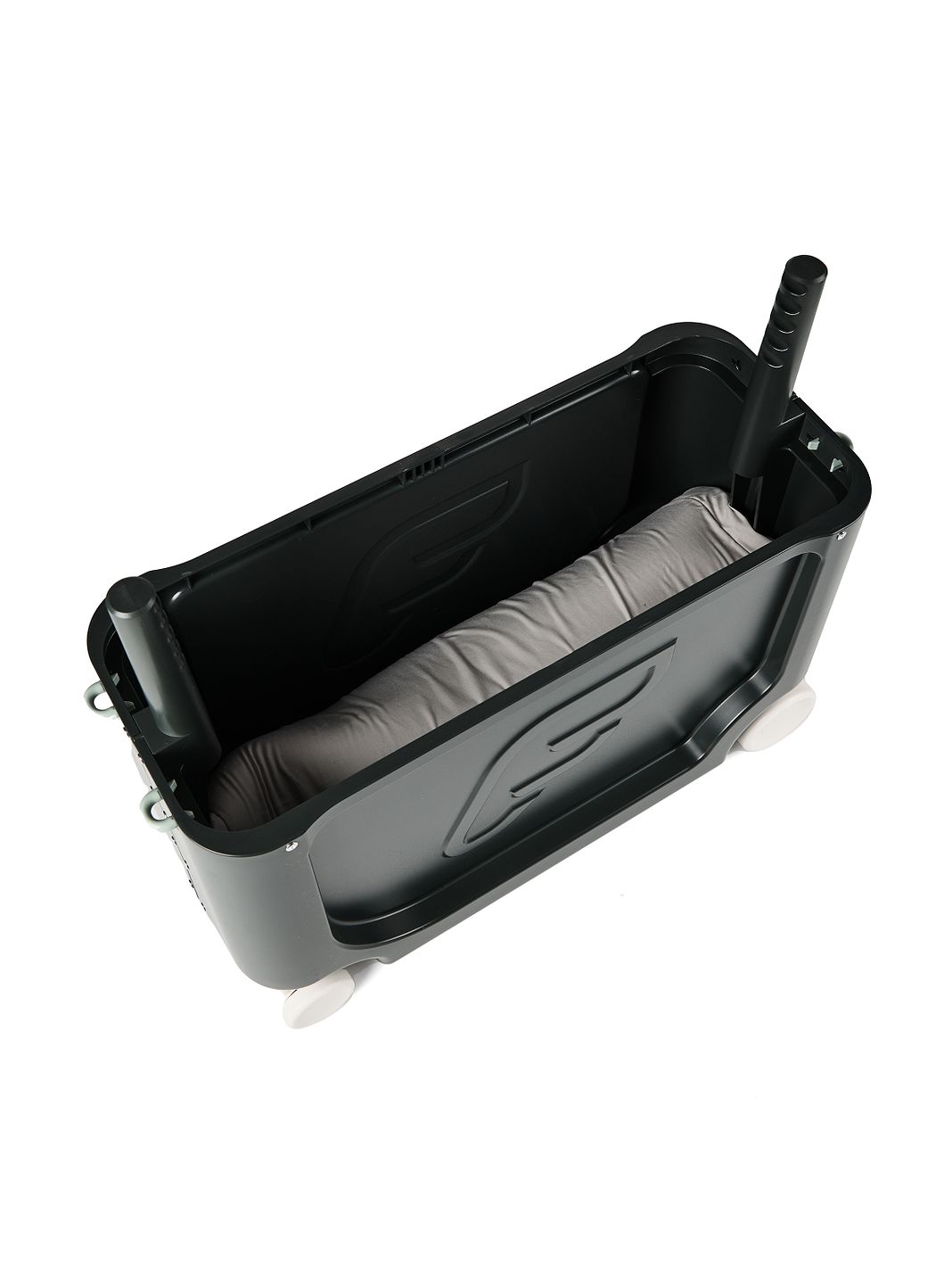 JetKids Travel Bundle 4-pyöräinen Lasten vetolaukut 39 cm JetKids Travel Bundle 4-pyöräinen Lasten vetolaukut 39 cm