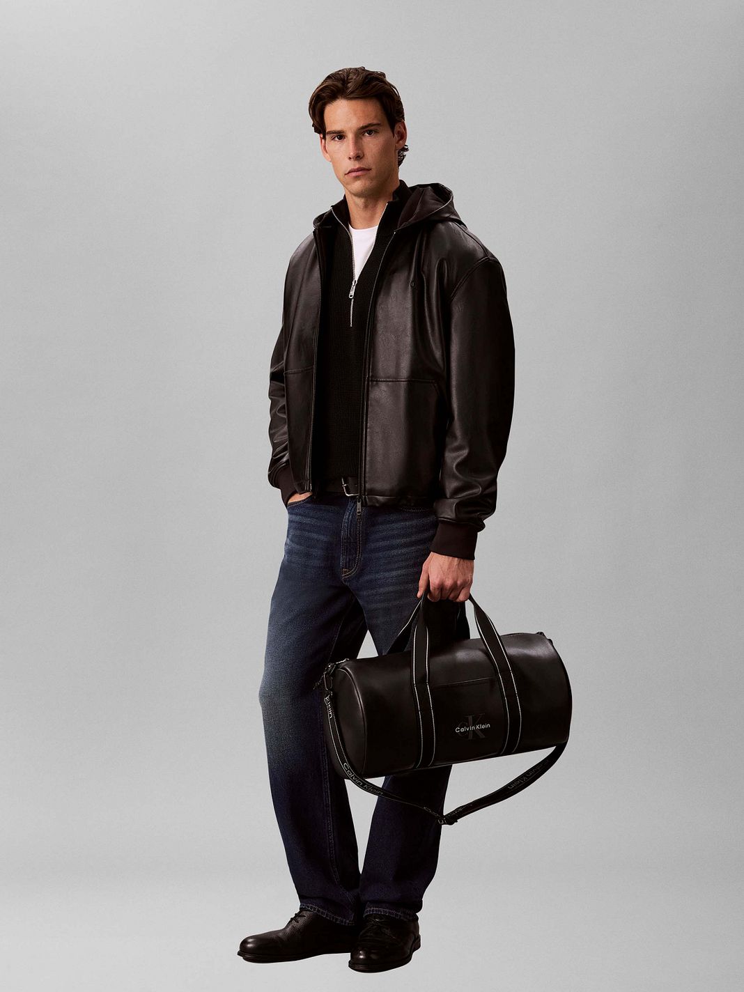 Calvin Klein Sportväska 45 cm