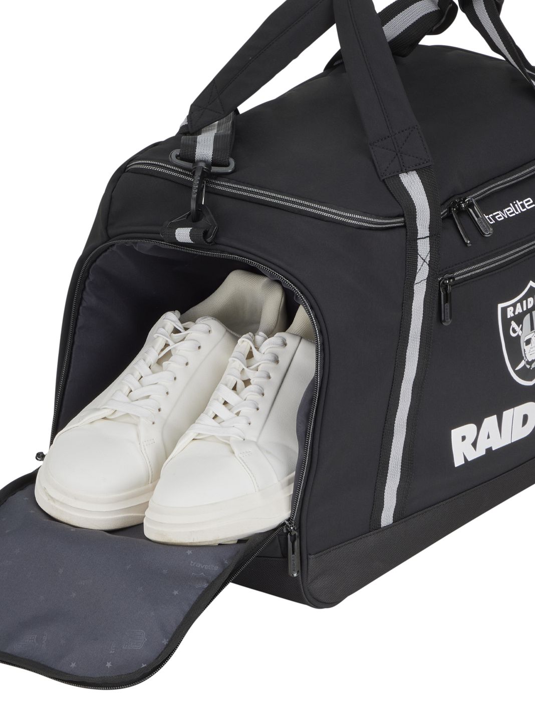 Travelite travelite x NFL Urheilulaukku 49 cm Travelite travelite x NFL Urheilulaukku 49 cm