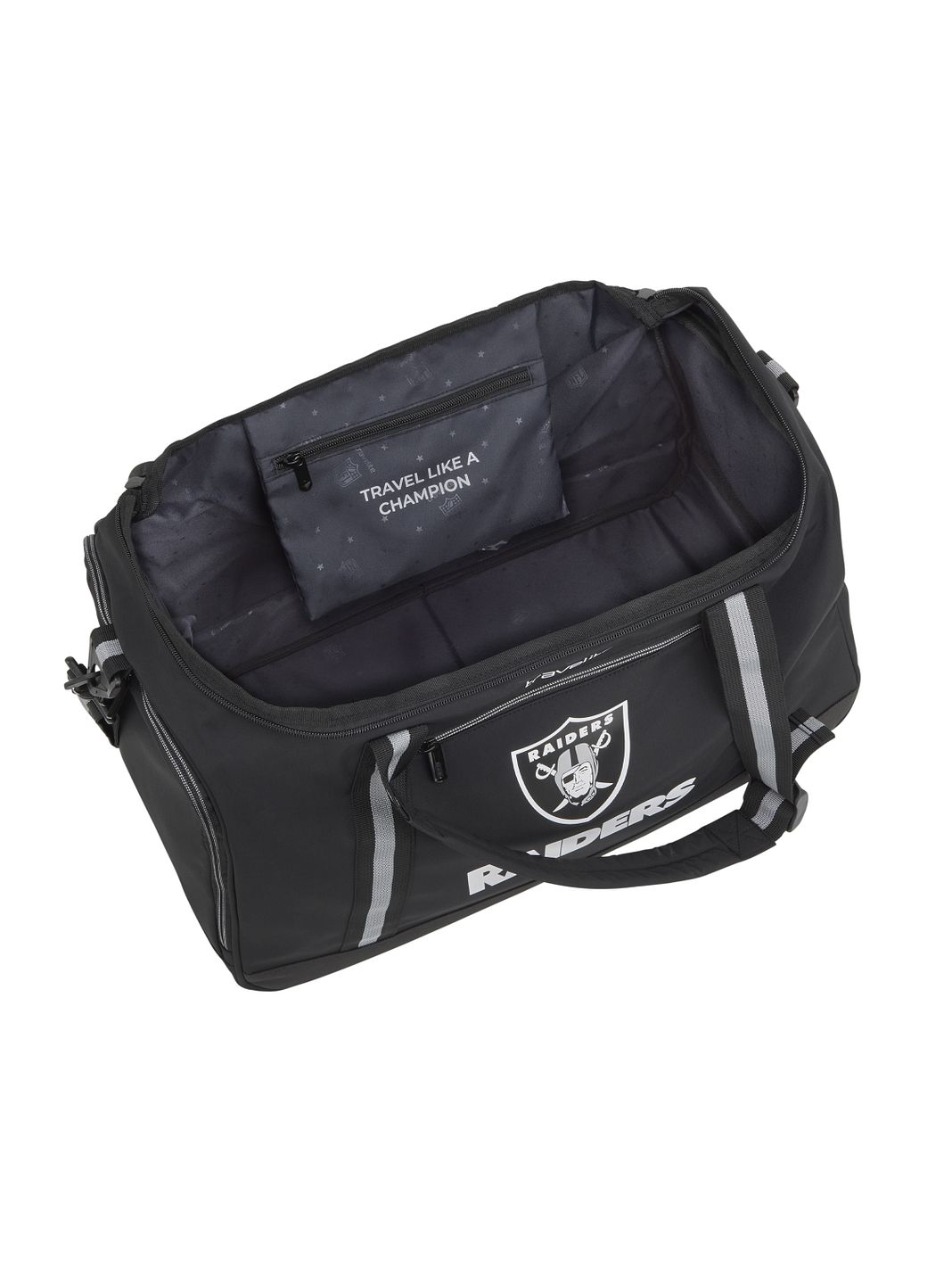 Travelite travelite x NFL Urheilulaukku 49 cm Travelite travelite x NFL Urheilulaukku 49 cm