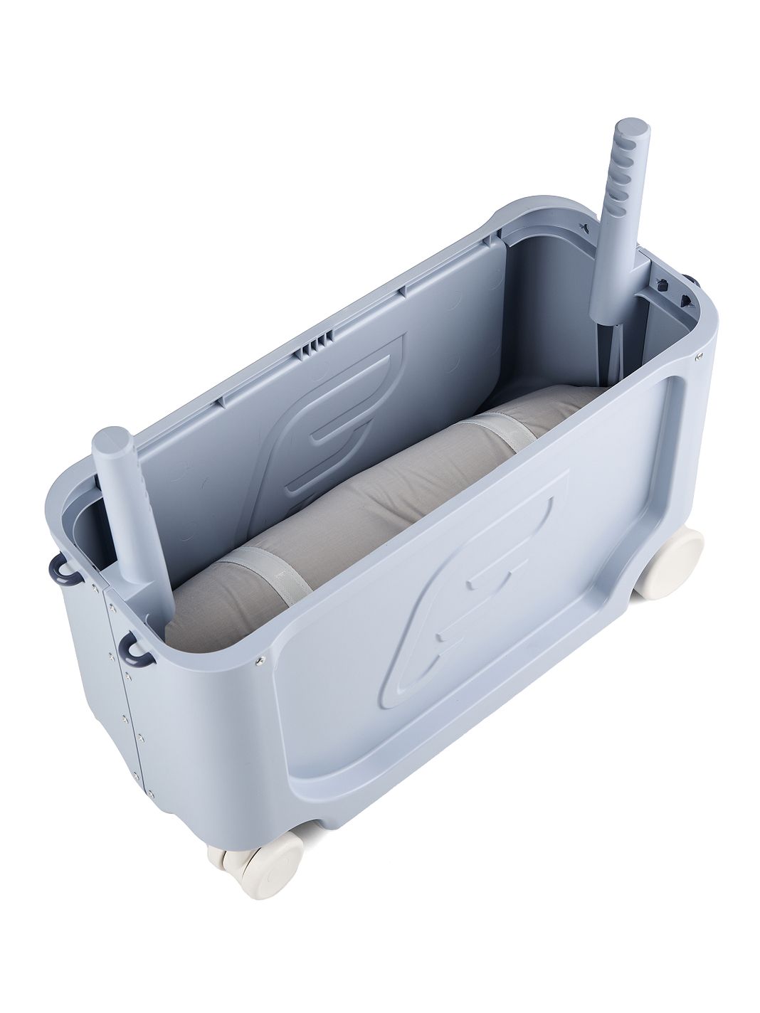JetKids Travel Bundle 4-pyöräinen Lasten vetolaukut 39 cm JetKids Travel Bundle 4-pyöräinen Lasten vetolaukut 39 cm