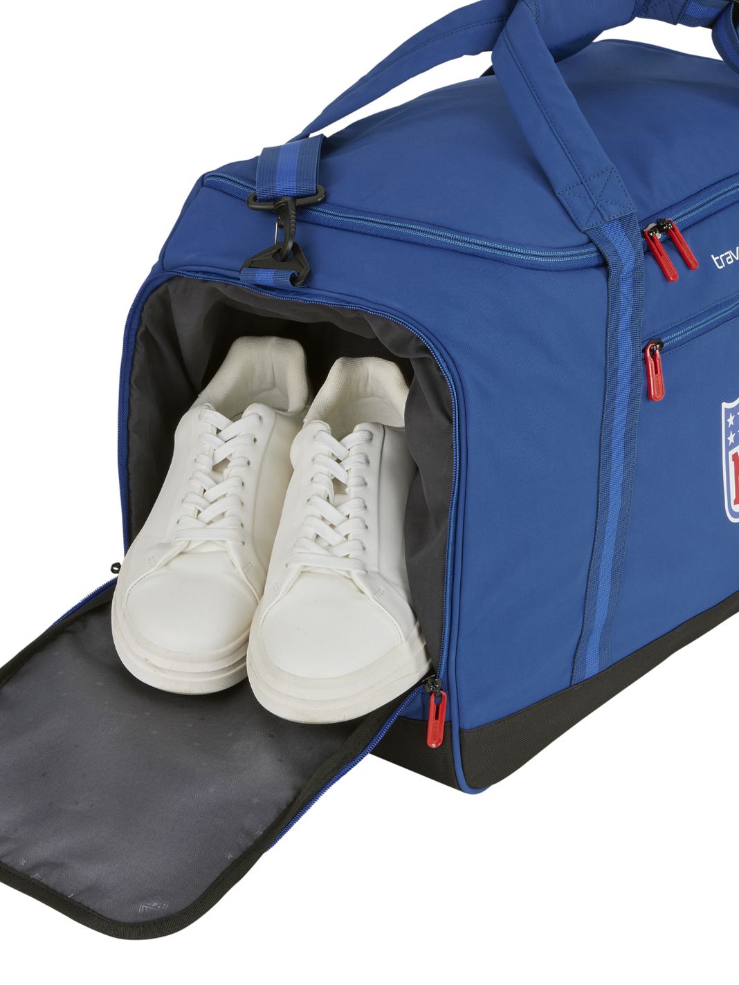 Travelite travelite x NFL Jumppakassi 41 cm