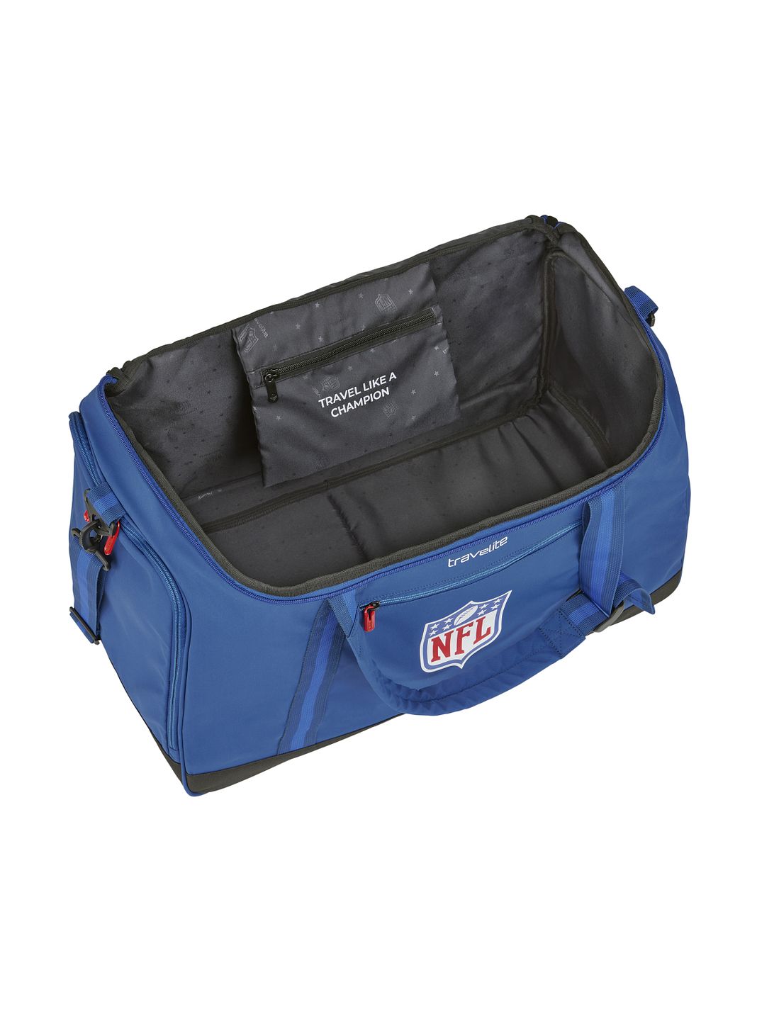 Travelite travelite x NFL Jumppakassi 41 cm