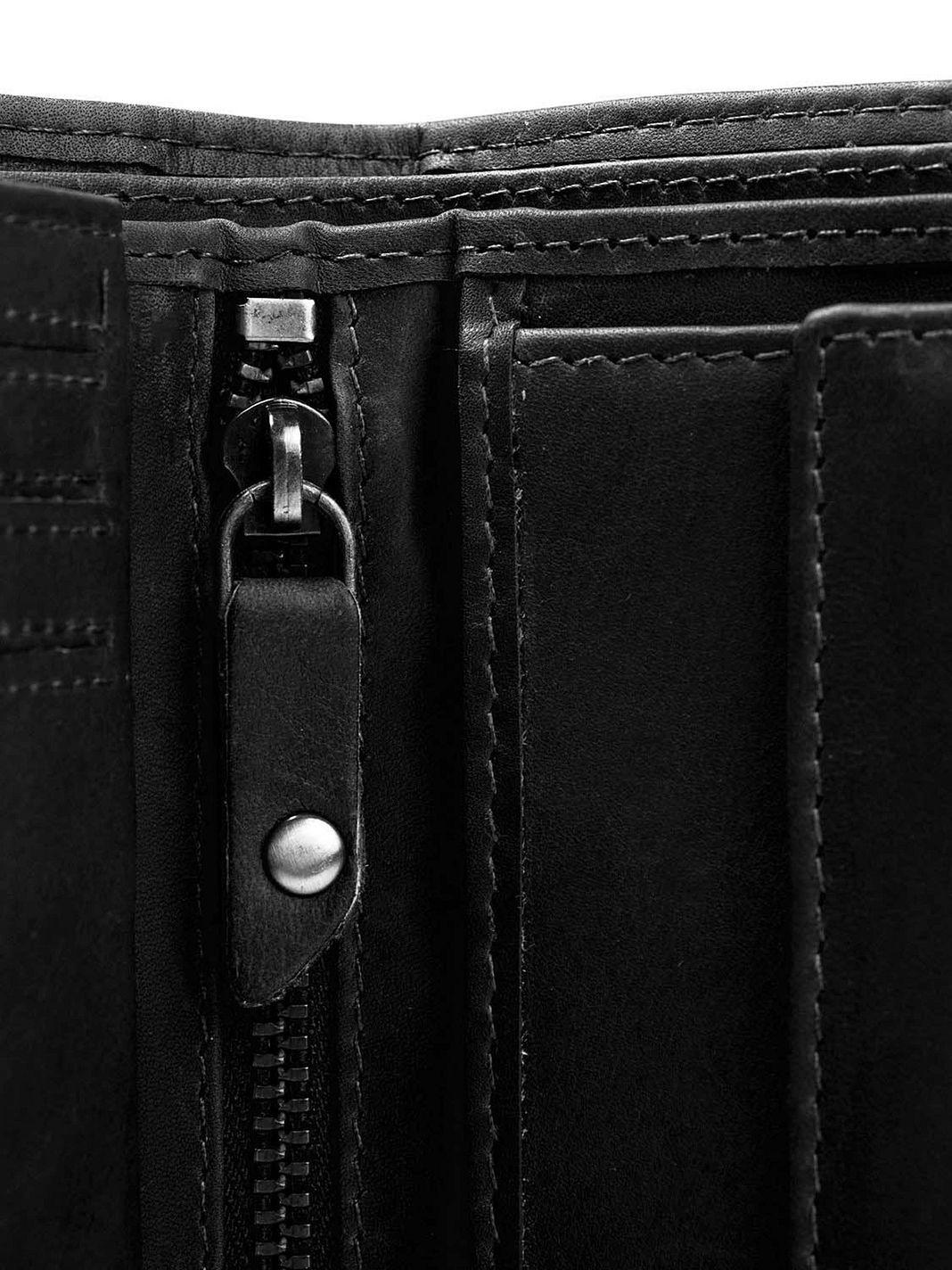 The Chesterfield Brand Ruby Cartera Bloqueo RFID Piel natural 9.5 cm
