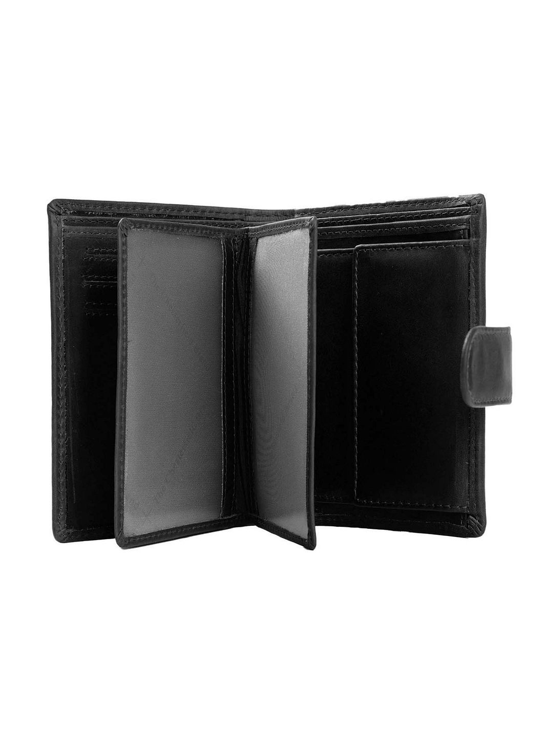 The Chesterfield Brand Ruby Cartera Bloqueo RFID Piel natural 9.5 cm