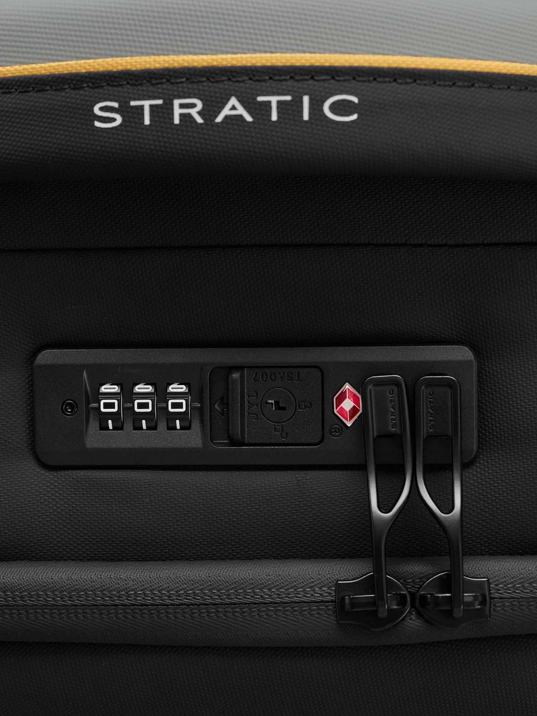 Stratic Vibe 2-pyöräinen Matkakassi 79 cm Stratic Vibe 2-pyöräinen Matkakassi 79 cm