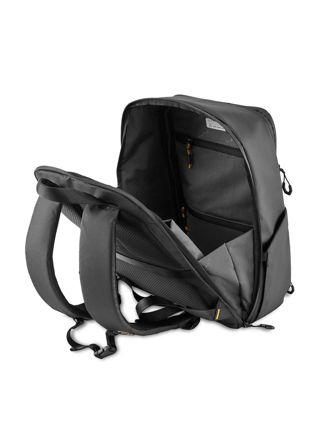 Stratic Vibe Arkireppu 49 cm Kannettavan tietokoneen taskun syvyys Stratic Vibe Arkireppu 49 cm Kannettavan tietokoneen taskun syvyys