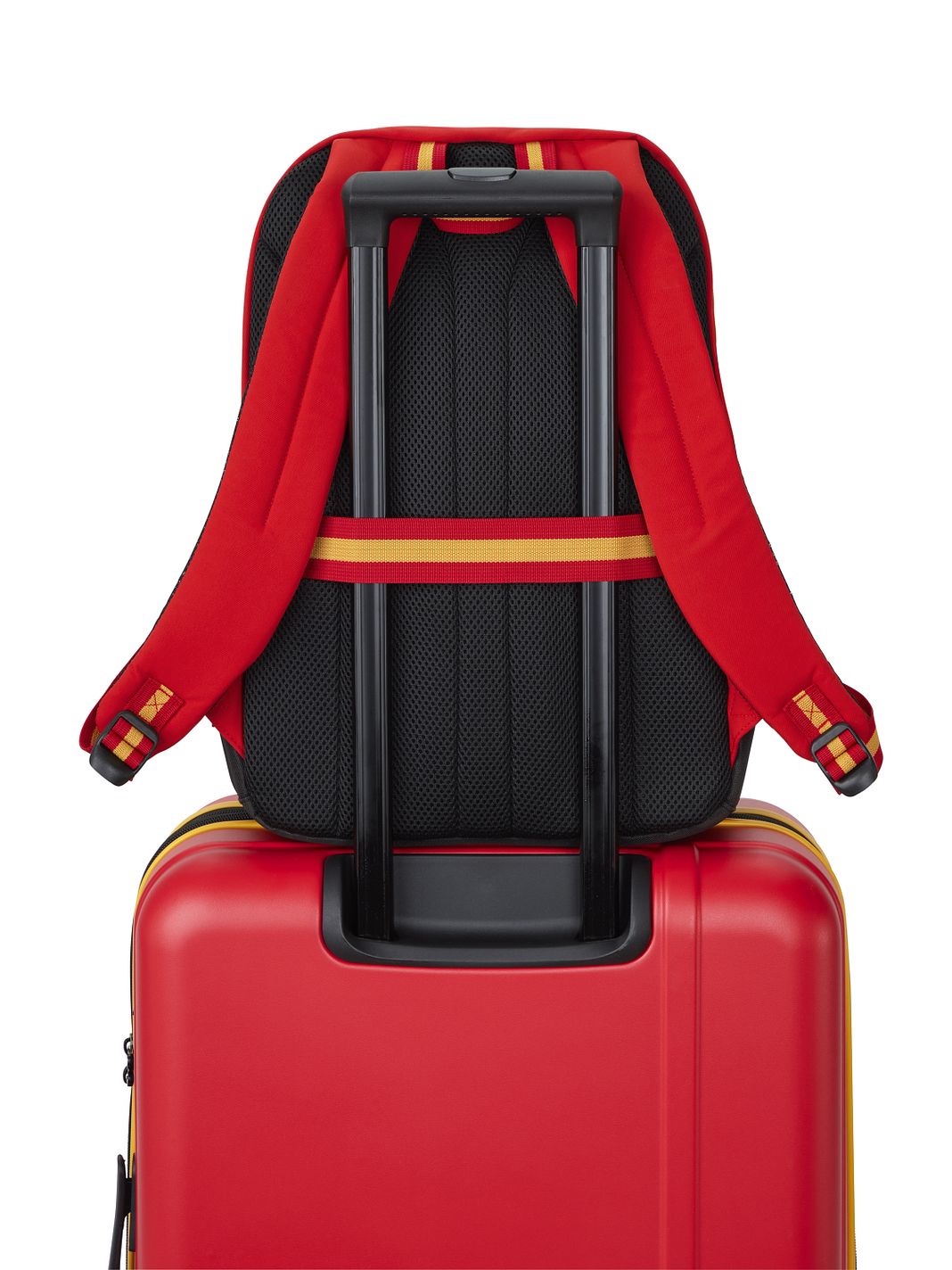 Travelite travelite x NFL Arkireppu 43 cm Kannettavan tietokoneen taskun syvyys Travelite travelite x NFL Arkireppu 43 cm Kannettavan tietokoneen taskun syvyys
