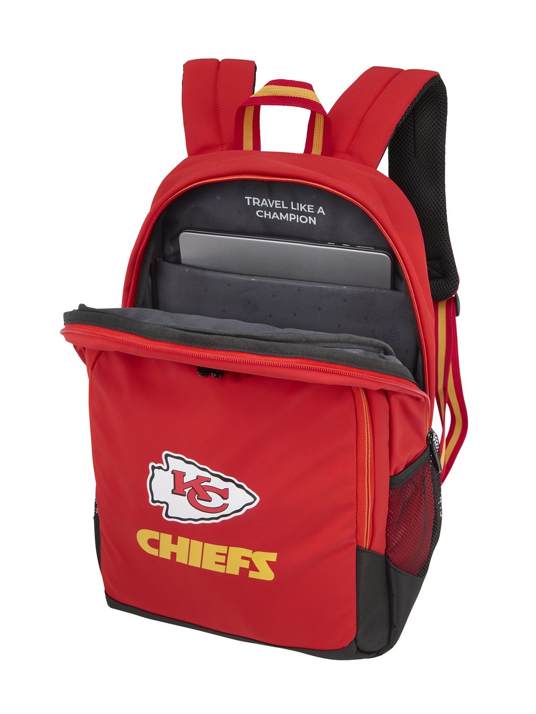 Travelite travelite x NFL Arkireppu 43 cm Kannettavan tietokoneen taskun syvyys Travelite travelite x NFL Arkireppu 43 cm Kannettavan tietokoneen taskun syvyys