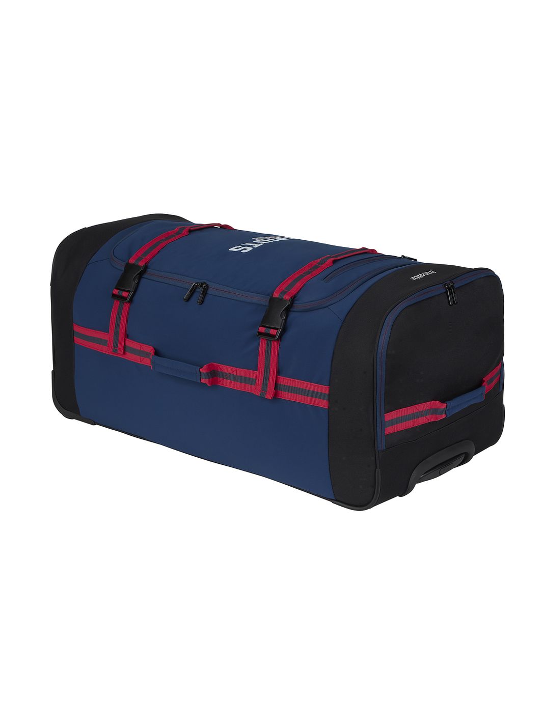 Travelite travelite x NFL 2-pyöräinen Matkakassi 79 cm Travelite travelite x NFL 2-pyöräinen Matkakassi 79 cm