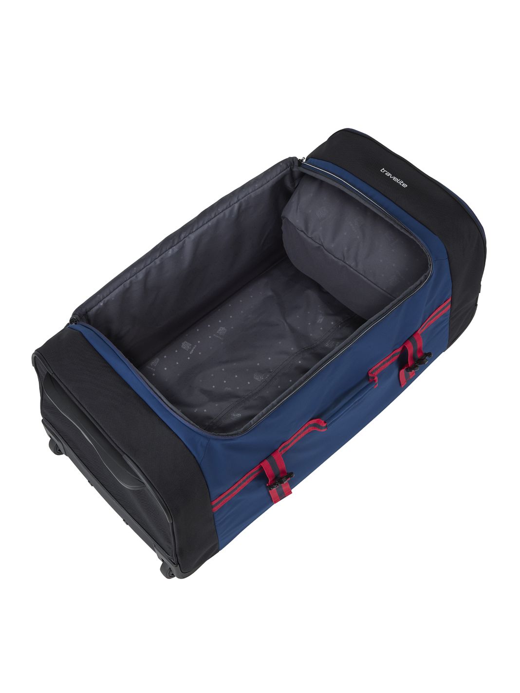 Travelite travelite x NFL 2-pyöräinen Matkakassi 79 cm Travelite travelite x NFL 2-pyöräinen Matkakassi 79 cm