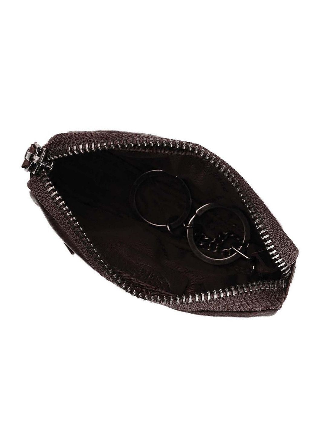 The Chesterfield Brand Corey Estuche para llave Piel natural 12.5 cm The Chesterfield Brand Corey Estuche para llave Piel natural 12.5 cm