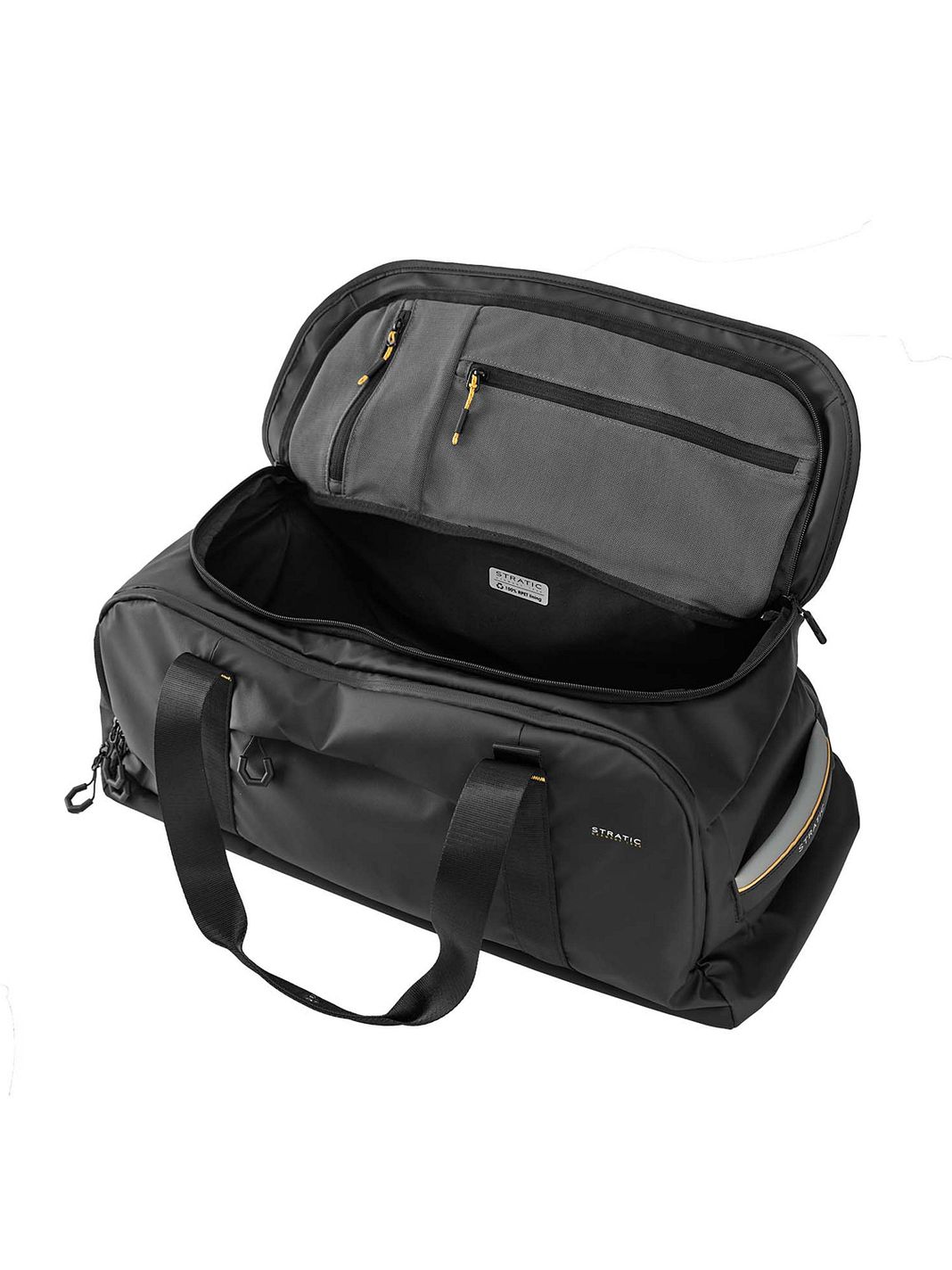 Stratic Vibe Viikonloppukassi L 59 cm Stratic Vibe Viikonloppukassi L 59 cm