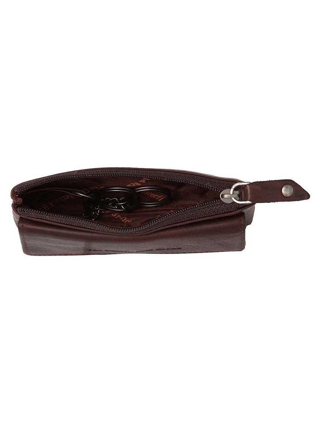 The Chesterfield Brand Violette Nyckelfodral Läder 12 cm