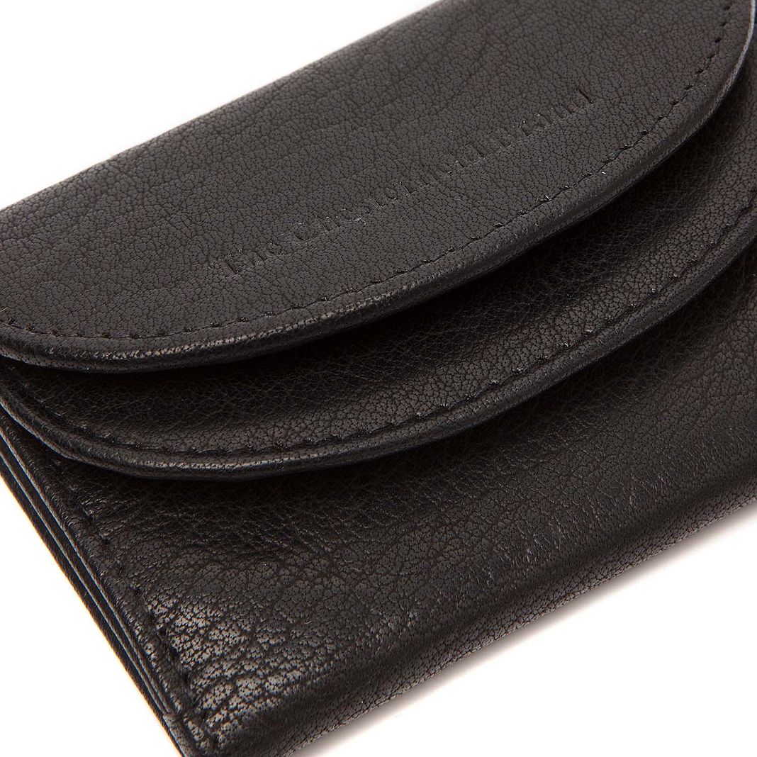 The Chesterfield Brand Newton Lompakko RFID-suoja Nahka 10 cm The Chesterfield Brand Newton Lompakko RFID-suoja Nahka 10 cm