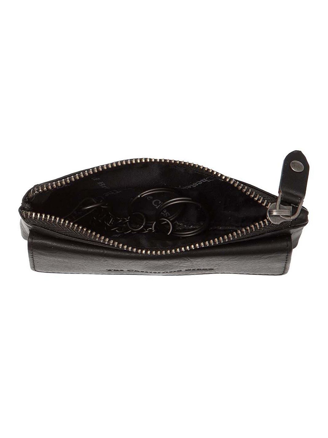 The Chesterfield Brand Violette Nyckelfodral Läder 12 cm