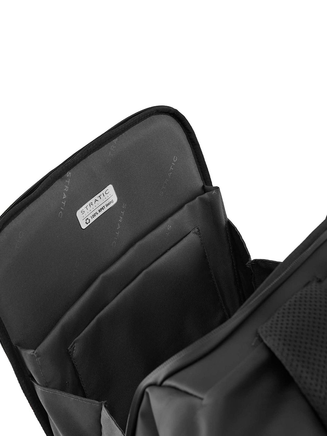 Stratic Vibe Arkireppu 52 cm Kannettavan tietokoneen taskun syvyys