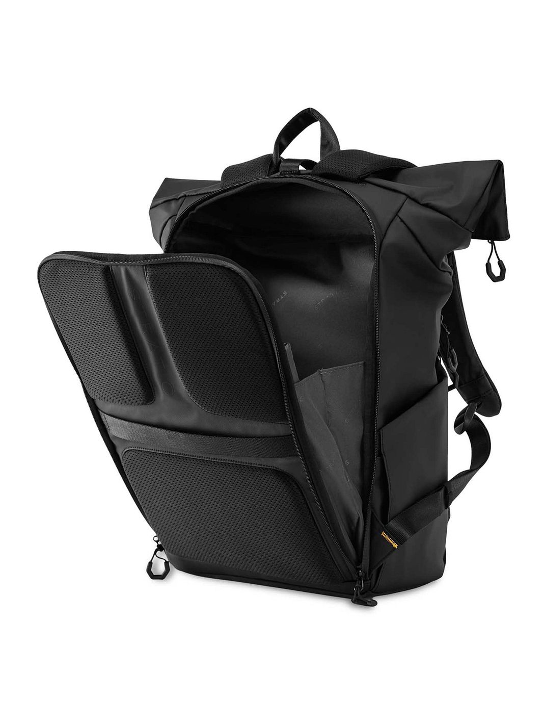 Stratic Vibe Arkireppu 52 cm Kannettavan tietokoneen taskun syvyys