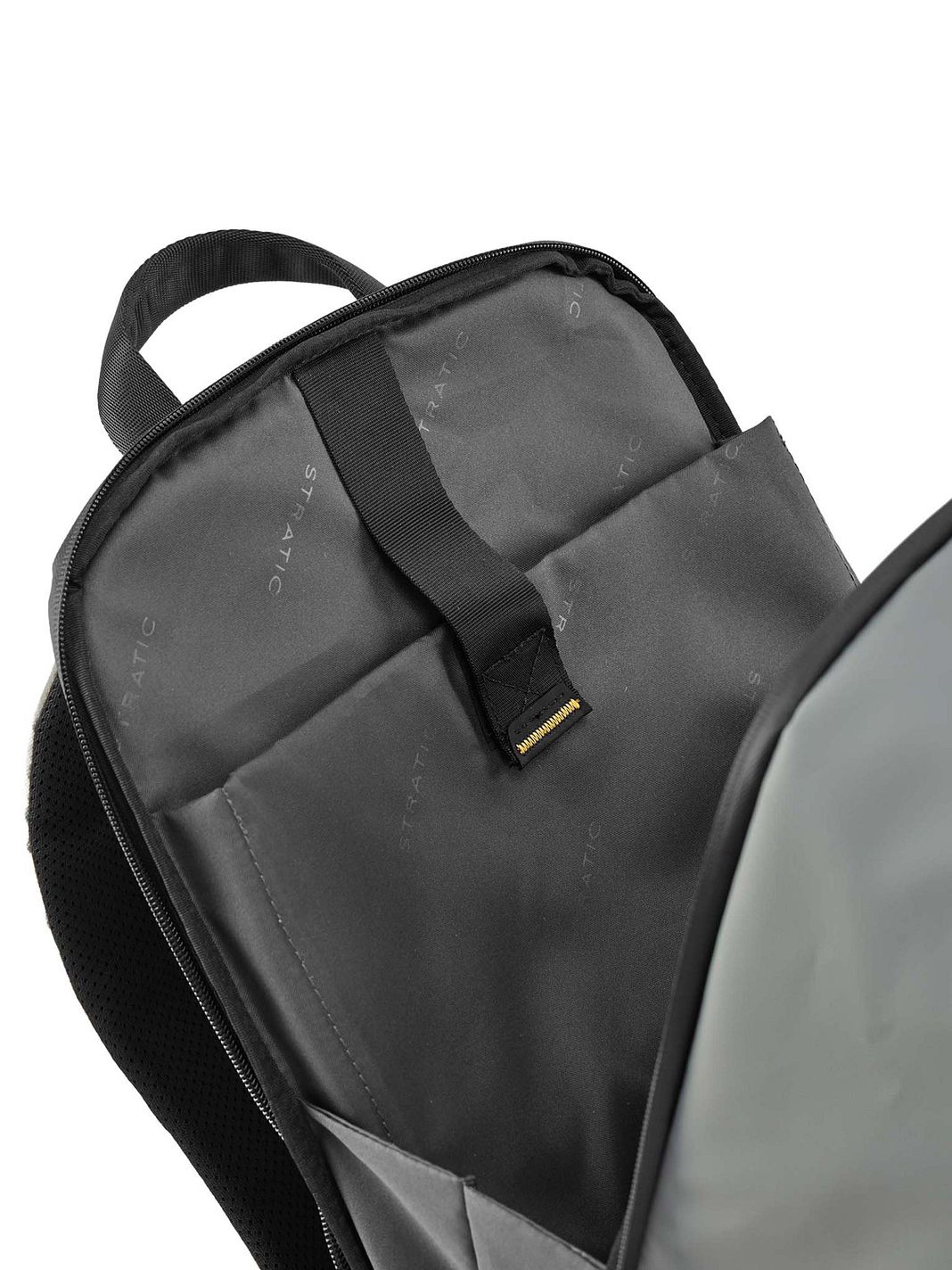 Stratic Vibe Arkireppu 49 cm Kannettavan tietokoneen taskun syvyys