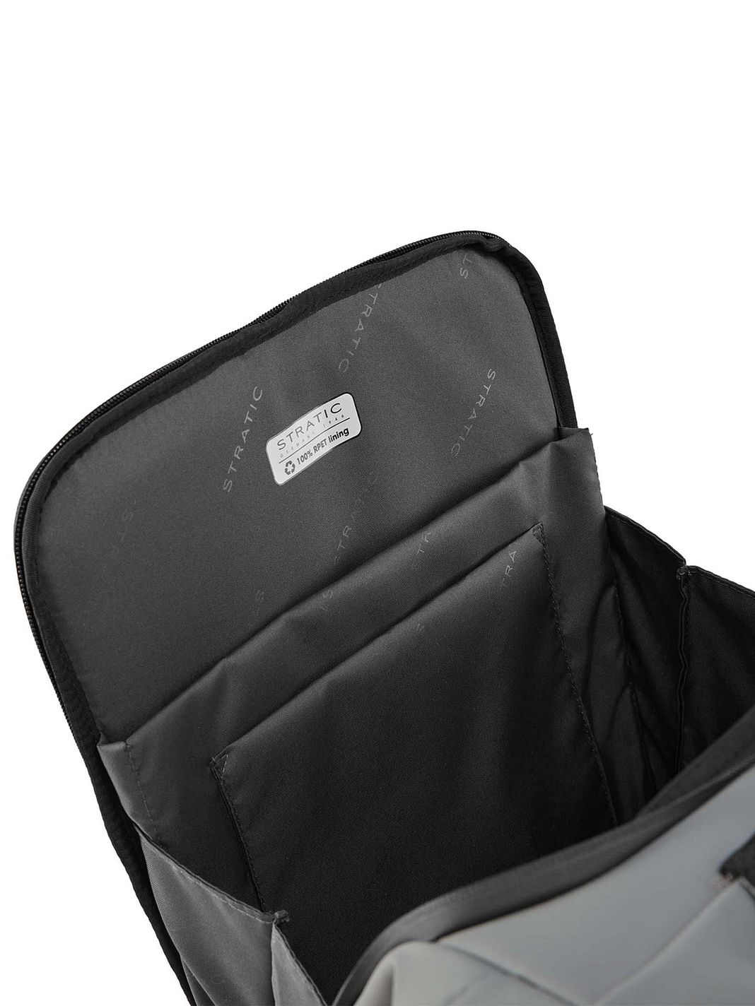 Stratic Vibe Mochila urbana 52 cm Compartimento para el portátil