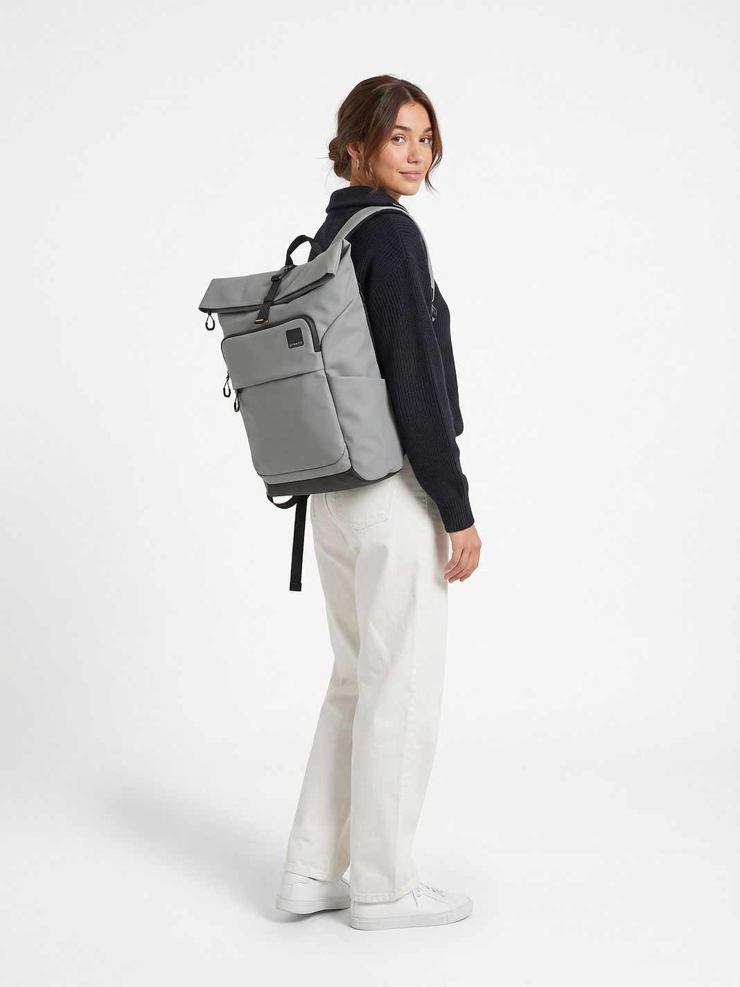 Stratic Vibe Mochila urbana 52 cm Compartimento para el portátil