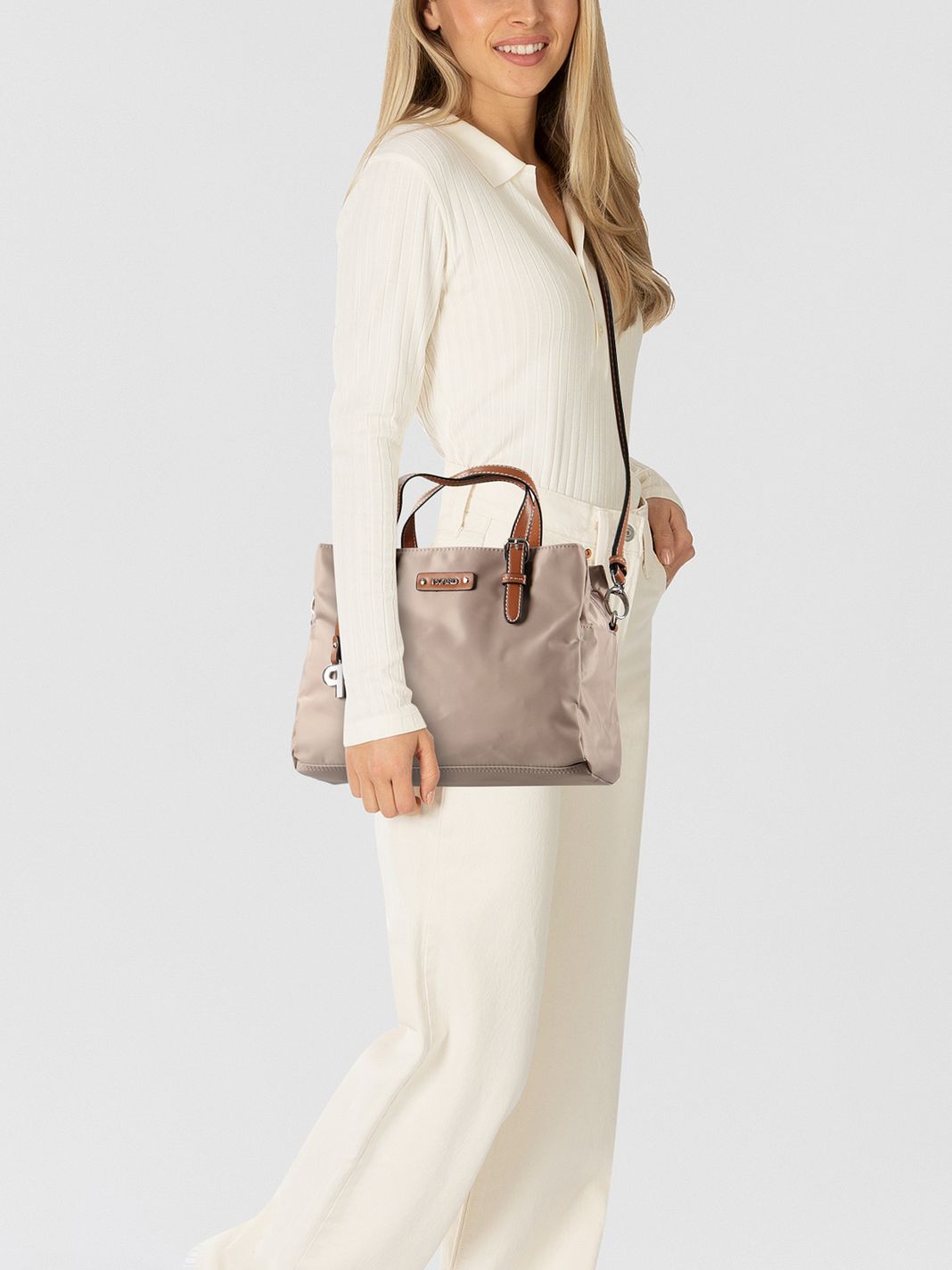 Picard Sonja Bolsa de compras 29 cm