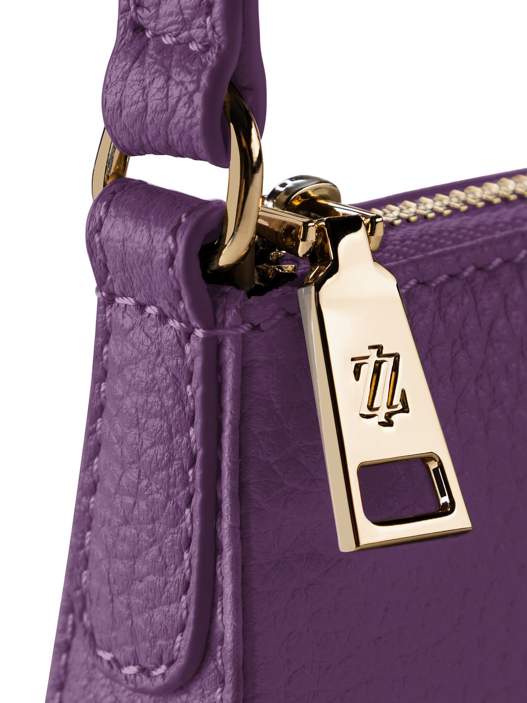 Lazarotti Borsa a spalla in pelle Bologna, 22 cm Lazarotti Borsa a spalla in pelle Bologna, 22 cm