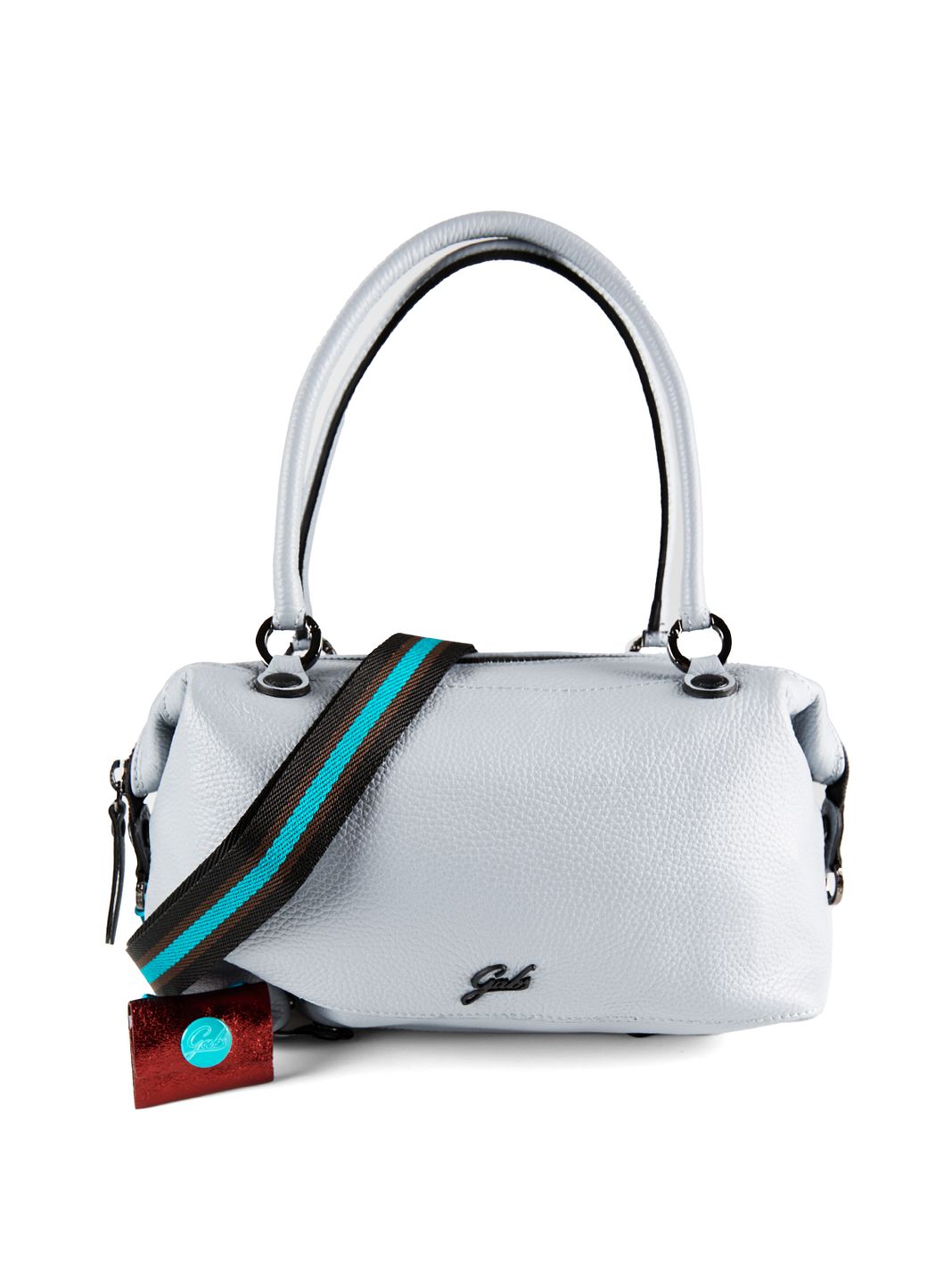 Gabs G3 Plus Borsetta M Vera Pelle 37 cm Gabs G3 Plus Borsetta M Vera Pelle 37 cm