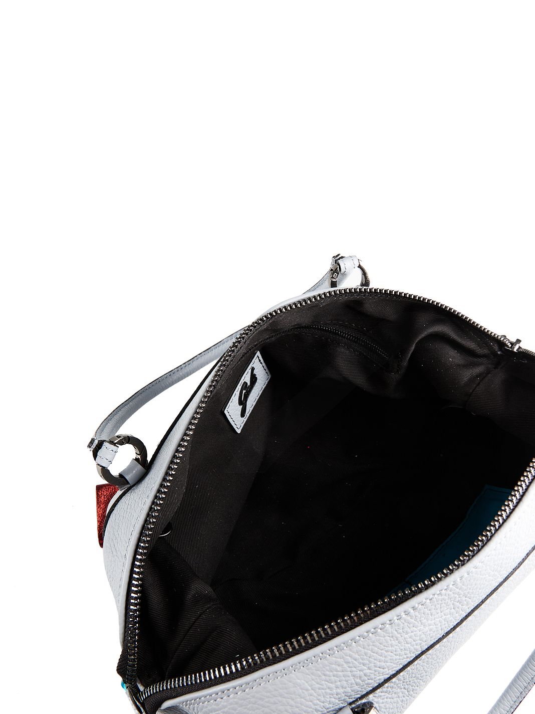 Gabs G3 Plus Borsetta M Vera Pelle 37 cm Gabs G3 Plus Borsetta M Vera Pelle 37 cm