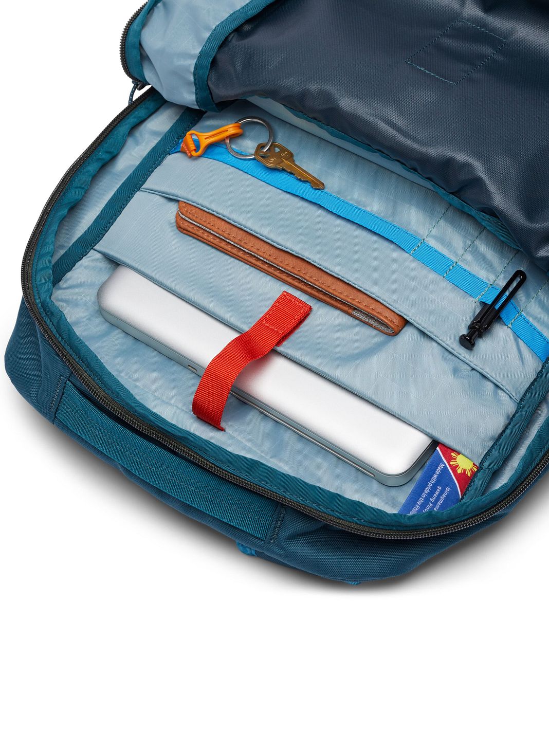 Cotopaxi Chiquillo 26 L Dagsryggsäck 49 cm Laptopfack