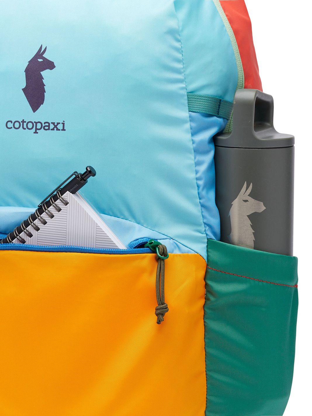 Cotopaxi Chiquillo 26 L Daypack 49 cm Vano porta PC Cotopaxi Chiquillo 26 L Daypack 49 cm Vano porta PC