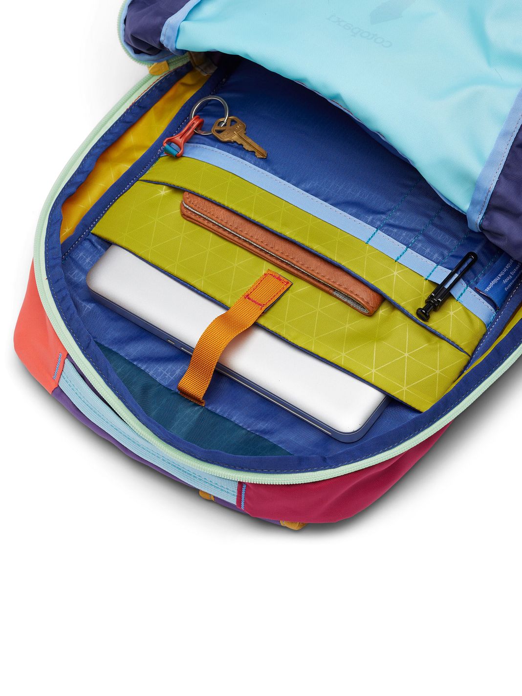 Cotopaxi Chiquillo 26 L Daypack 49 cm Vano porta PC Cotopaxi Chiquillo 26 L Daypack 49 cm Vano porta PC