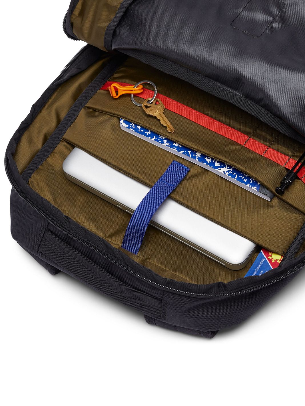 Cotopaxi Chiquillo 26 L Dagsryggsäck 49 cm Laptopfack