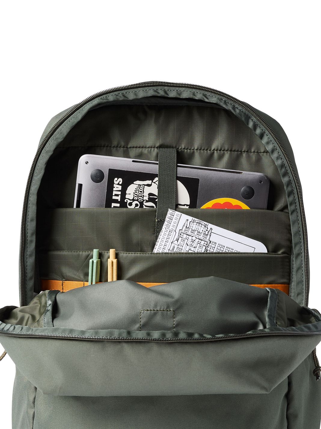 Cotopaxi Chiquillo 26 L Dagsryggsäck 49 cm Laptopfack