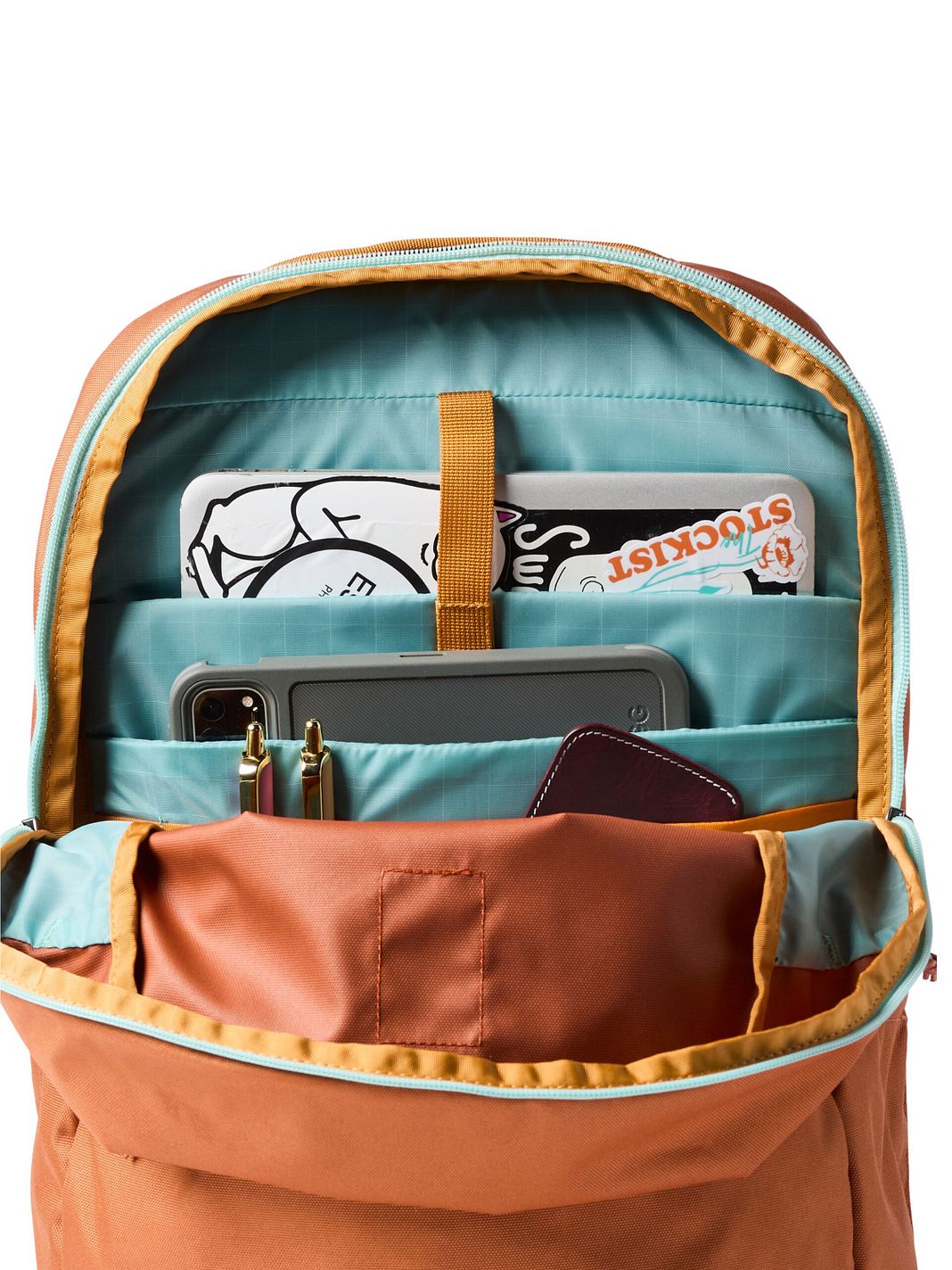 Cotopaxi Chiquillo 26 L Dagsryggsäck 49 cm Laptopfack