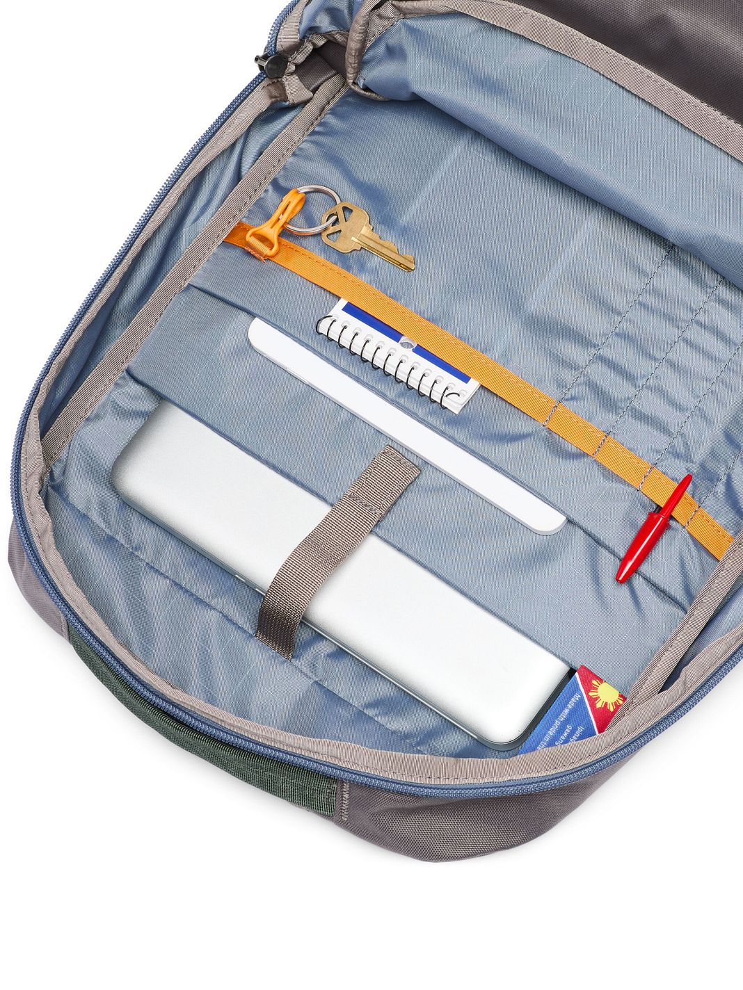 Cotopaxi Chiquillo 26 L Dagsryggsäck 49 cm Laptopfack