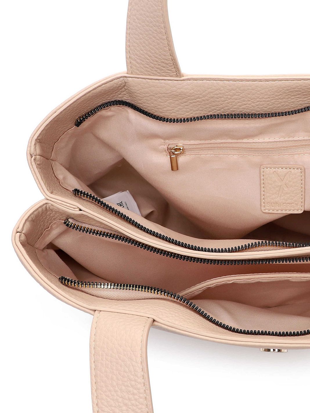 Suri Frey SFY Keely SC Borsa tote 39.5 cm Suri Frey SFY Keely SC Borsa tote 39.5 cm