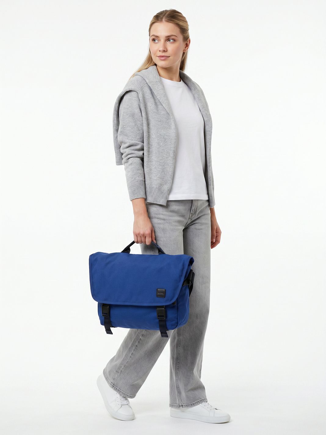 Bellroy Classic Borsa messenger 46 cm Bellroy Classic Borsa messenger 46 cm