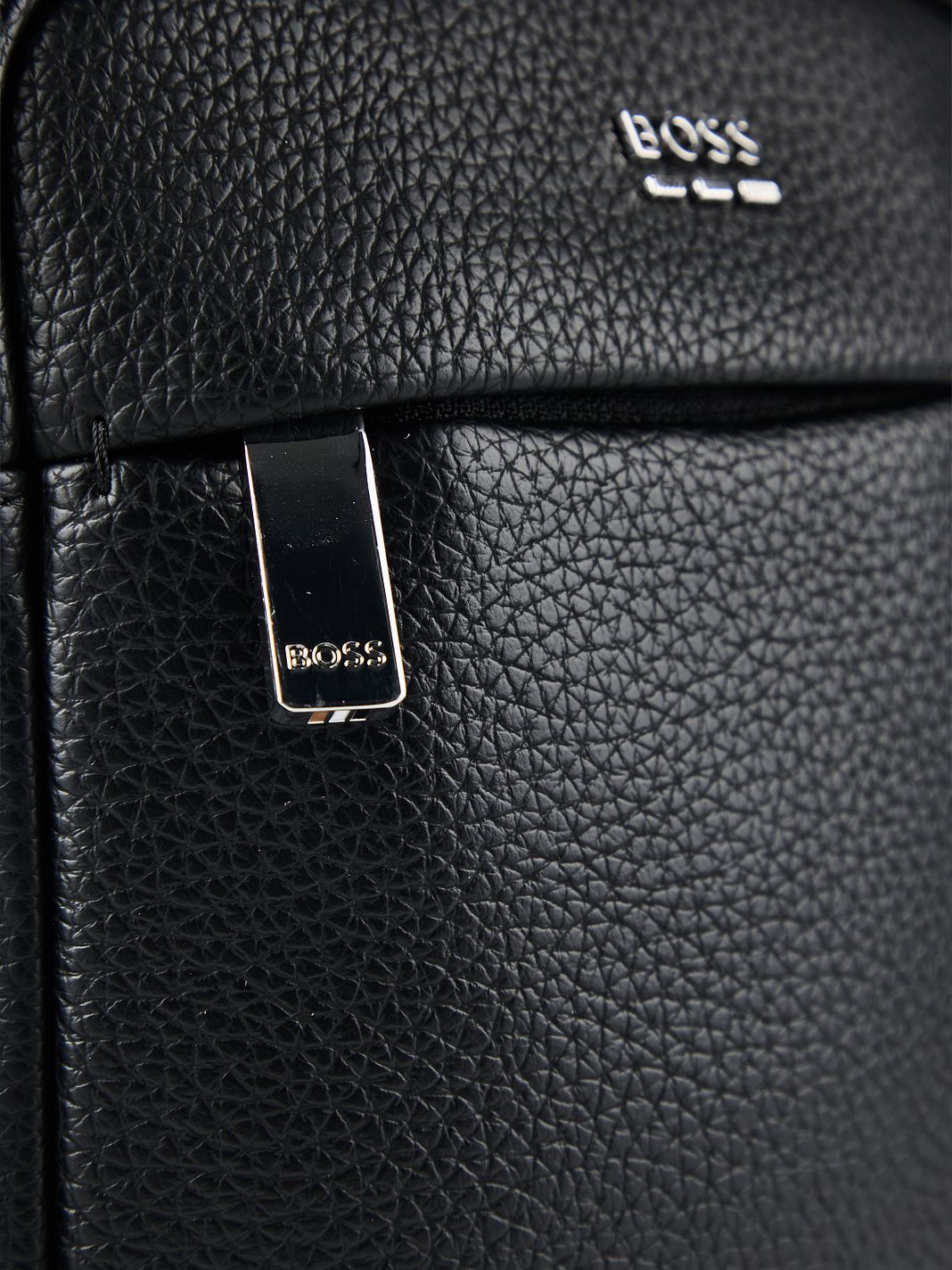 Boss Ray Mini Borsa Borsa a tracolla 17 cm