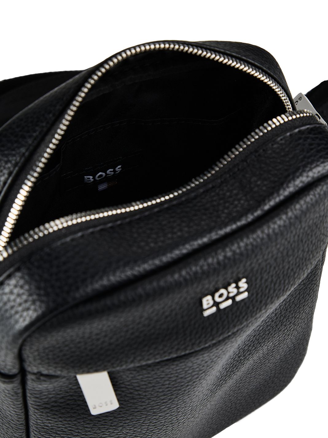 Boss Ray Mini Borsa Borsa a tracolla 17 cm